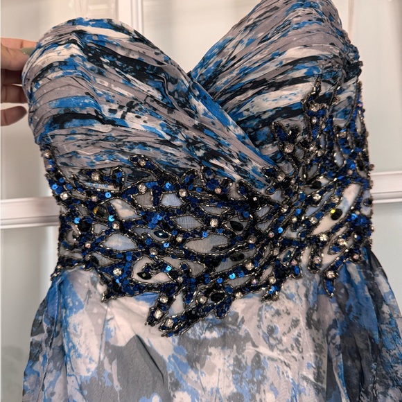 Prom Dress - Picture 5 of 5